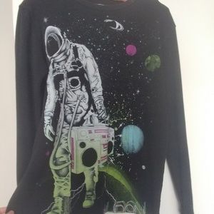 Spaceman Shirt